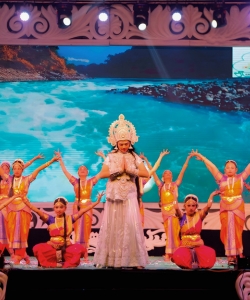 Art and Culture Club at BDS International School